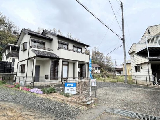 detached 山梨県甲府市上石田１丁目16-23
