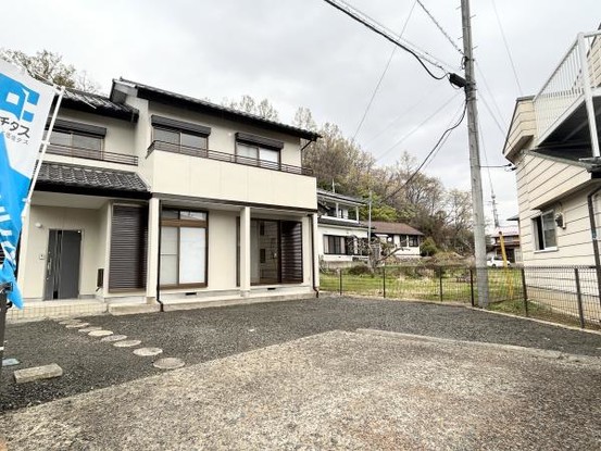 detached 山梨県甲府市上石田１丁目16-23