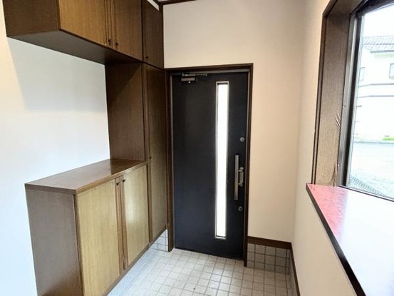 detached 山梨県甲府市上石田１丁目16-23