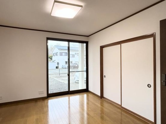 detached 山梨県甲府市上石田１丁目16-23