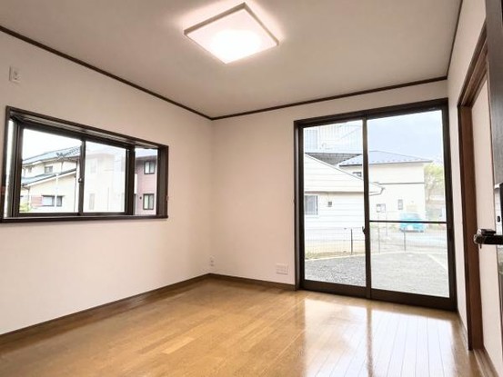 detached 山梨県甲府市上石田１丁目16-23