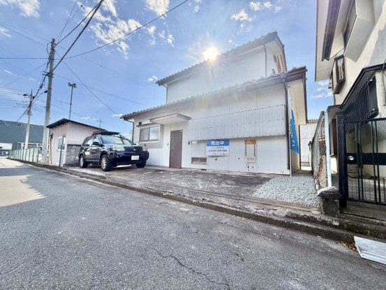 detached 山梨県甲府市上石田１丁目16-23