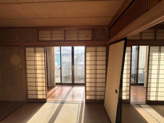 detached 山梨県甲府市国母３丁目
地図を見る