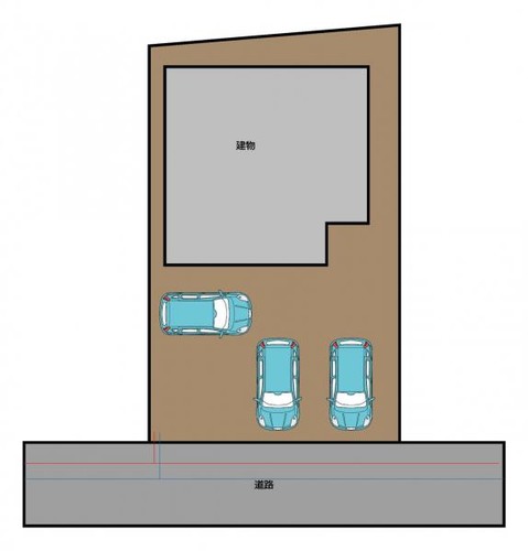 detached 山梨県甲府市国母３丁目
地図を見る