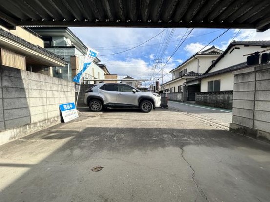 detached 山梨県甲府市国母３丁目
地図を見る