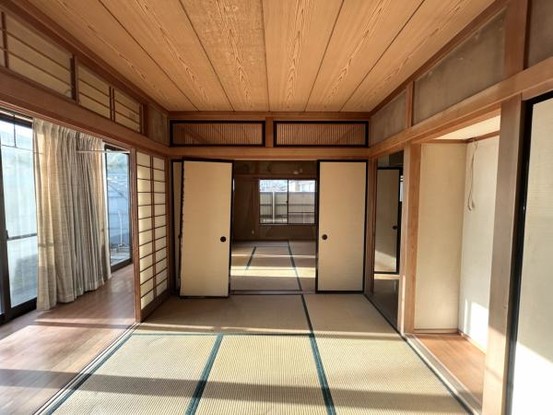 detached 山梨県甲府市国母３丁目
地図を見る