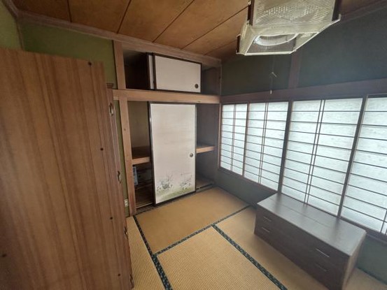 detached 山梨県甲府市国母１丁目
地図を見る