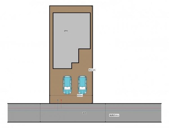 detached 山梨県甲府市国母１丁目
地図を見る