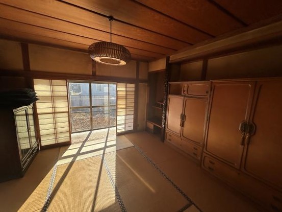 detached 山梨県甲府市国母１丁目
地図を見る