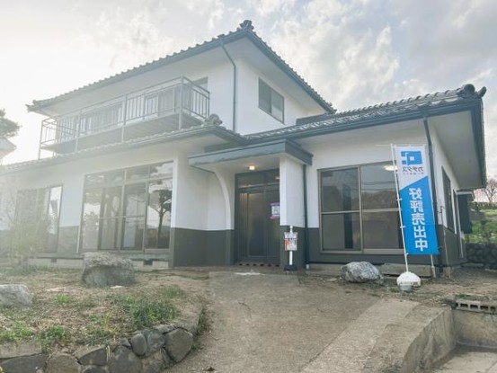 detached 長野県北佐久郡立科町大字塩沢
地図を見る