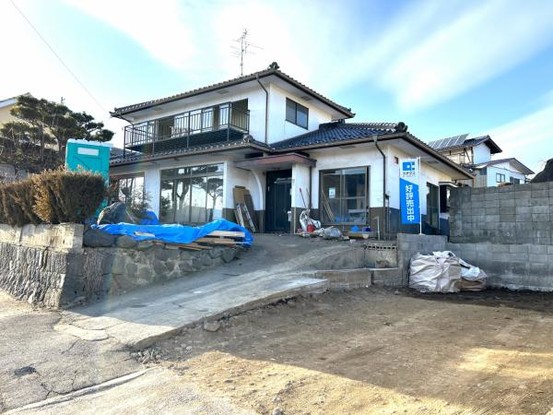 detached 長野県北佐久郡立科町大字塩沢
地図を見る