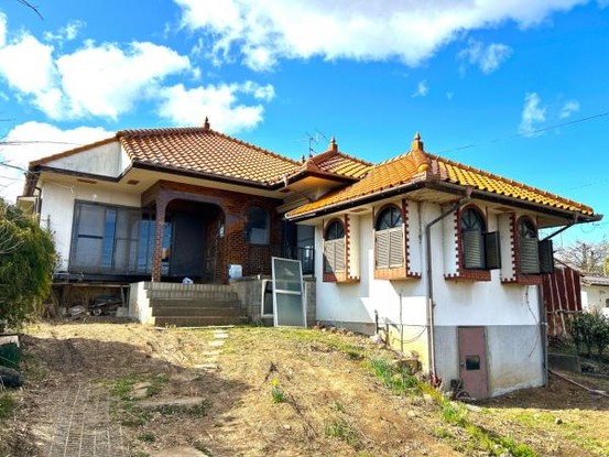 detached 長野県北佐久郡立科町大字芦田
地図を見る