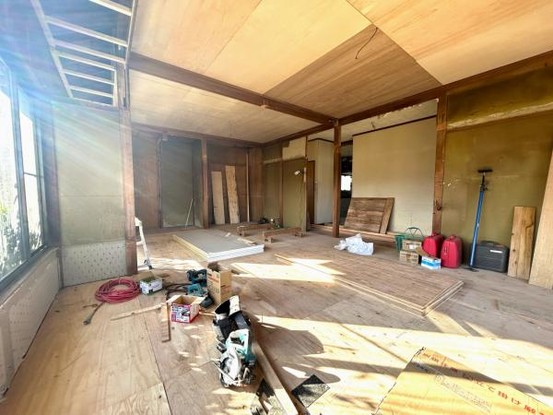 detached 長野県北佐久郡立科町大字芦田
地図を見る