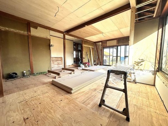 detached 長野県北佐久郡立科町大字芦田
地図を見る