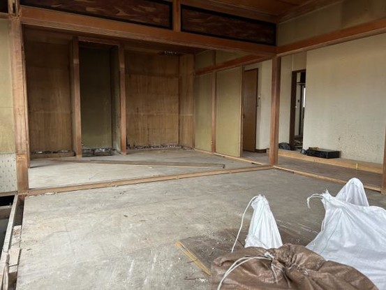 detached 長野県北佐久郡立科町大字芦田
地図を見る