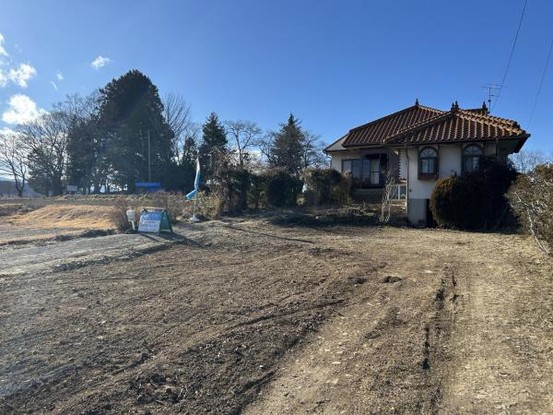 detached 長野県北佐久郡立科町大字芦田
地図を見る