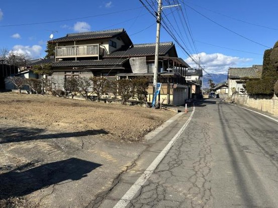 detached 長野県北佐久郡立科町大字芦田
地図を見る