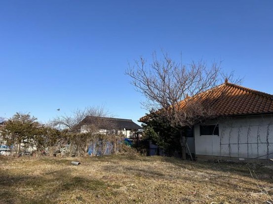 detached 長野県北佐久郡立科町大字芦田
地図を見る