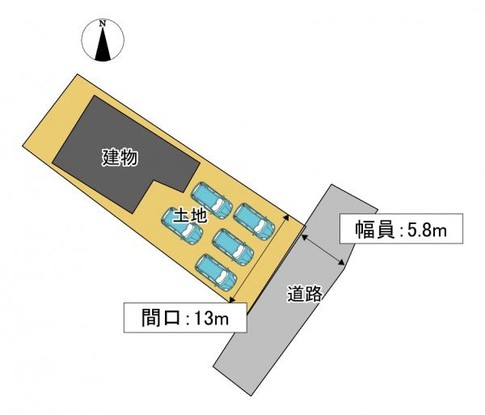 detached 長野県北佐久郡立科町大字芦田
地図を見る