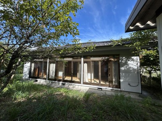 detached 長野県東御市布下
地図を見る