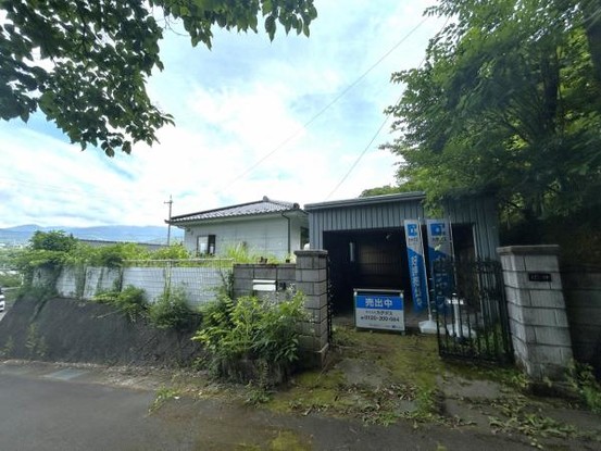 detached 長野県東御市布下
地図を見る