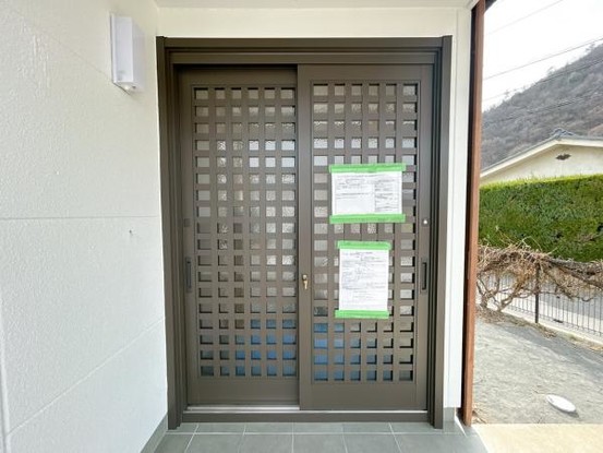 detached 長野県埴科郡坂城町大字上平
地図を見る