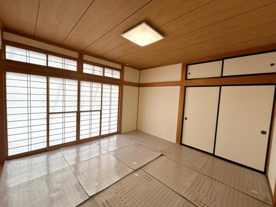 detached 長野県埴科郡坂城町大字上平
地図を見る