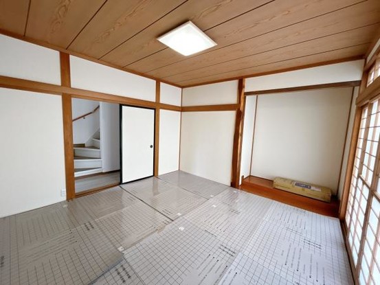 detached 長野県埴科郡坂城町大字上平
地図を見る