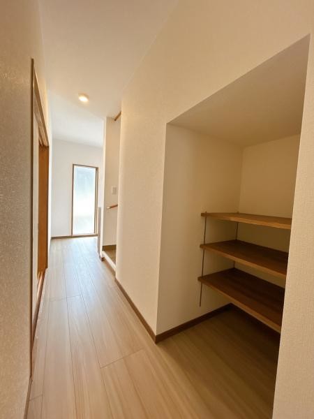 detached 長野県埴科郡坂城町大字上平
地図を見る