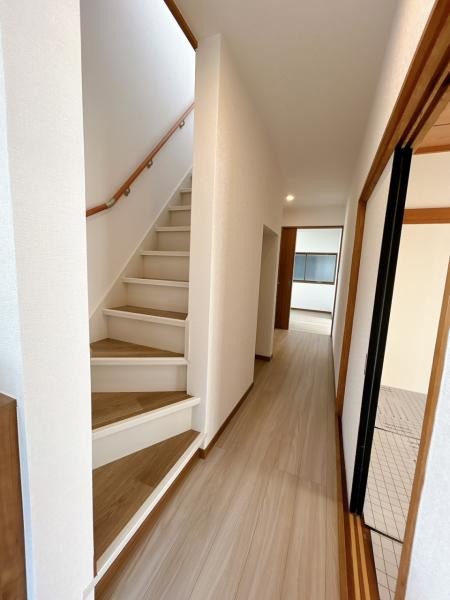 detached 長野県埴科郡坂城町大字上平
地図を見る