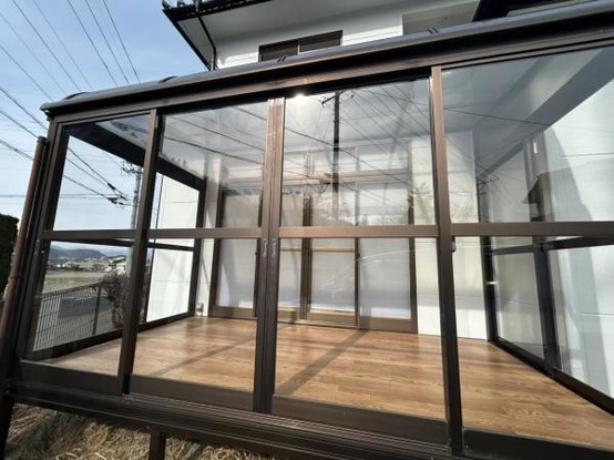 detached 長野県埴科郡坂城町大字上平
地図を見る