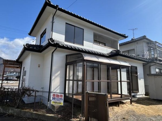 detached 長野県埴科郡坂城町大字上平
地図を見る