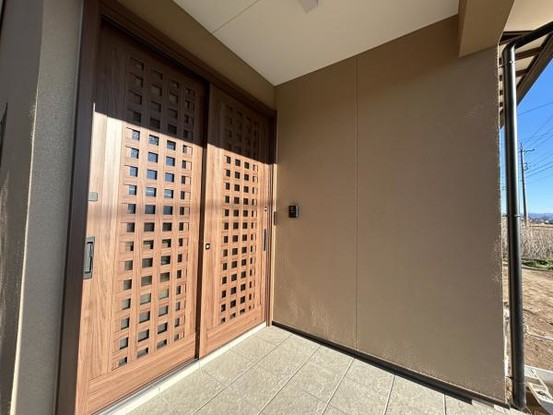 detached 長野県小諸市甲
地図を見る