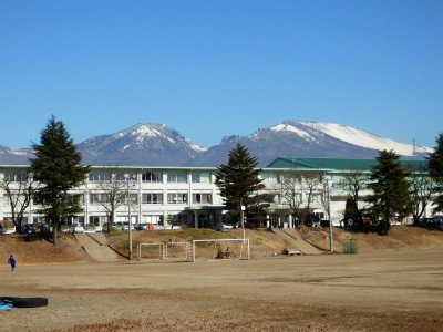detached 長野県小諸市甲
地図を見る