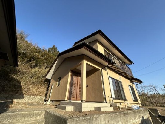 detached 長野県小諸市甲
地図を見る