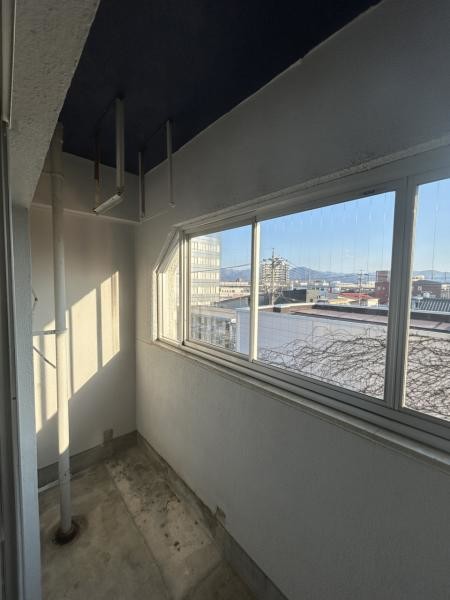 apartment 長野県長野市大字大豆島字中島887-1