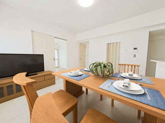apartment 長野県長野市大字大豆島字中島887-1