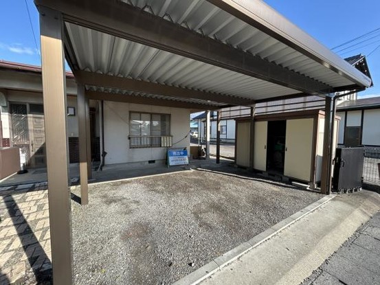 detached 長野県長野市大字大豆島字中島887-1