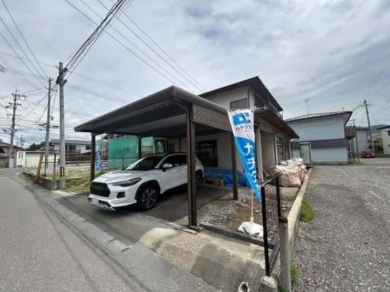 detached 長野県長野市大字大豆島字中島887-1