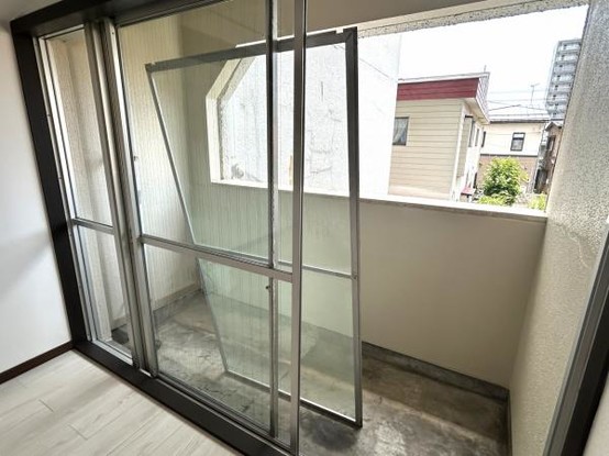 apartment 長野県長野市大字大豆島字中島887-1