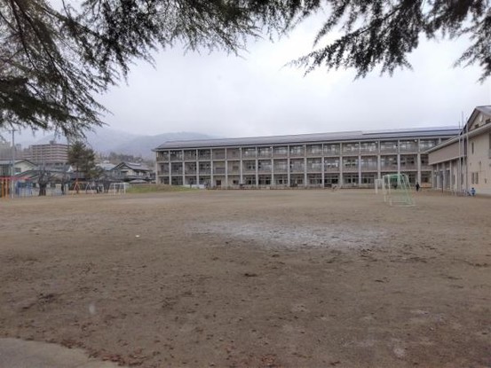 apartment 長野県長野市大字大豆島字中島887-1