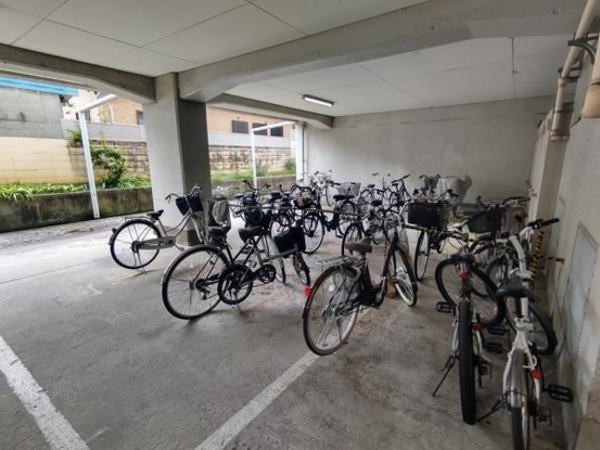 apartment 長野県長野市大字大豆島字中島887-1