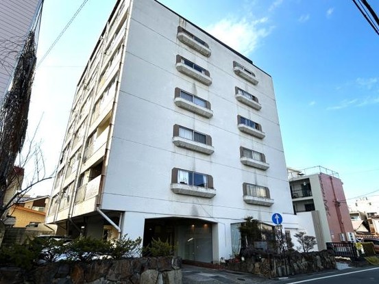 apartment 長野県長野市大字大豆島字中島887-1