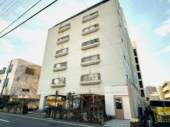 apartment 長野県長野市大字大豆島字中島887-1