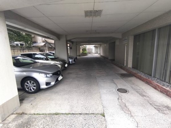 apartment 長野県長野市若里７丁目11番8号　坂田ビル　3階