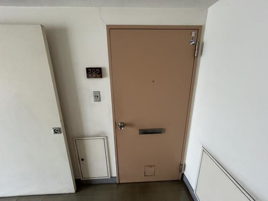 apartment 長野県長野市若里７丁目11番8号　坂田ビル　3階