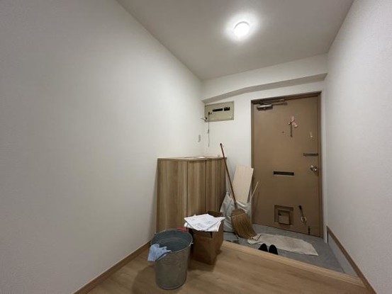 apartment 長野県長野市若里７丁目11番8号　坂田ビル　3階