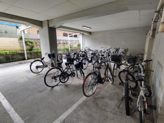 apartment 長野県長野市若里７丁目11番8号　坂田ビル　3階