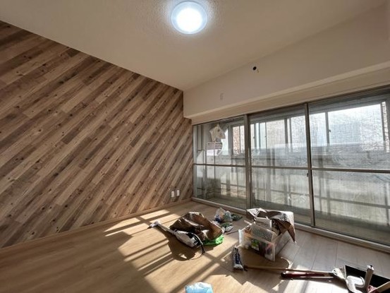 apartment 長野県長野市若里７丁目11番8号　坂田ビル　3階