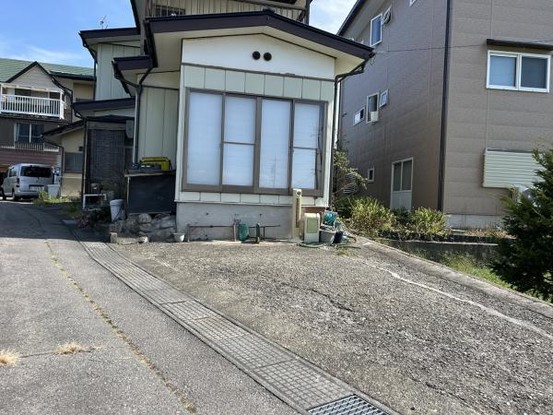 detached 長野県長野市若里７丁目11番8号　坂田ビル　3階